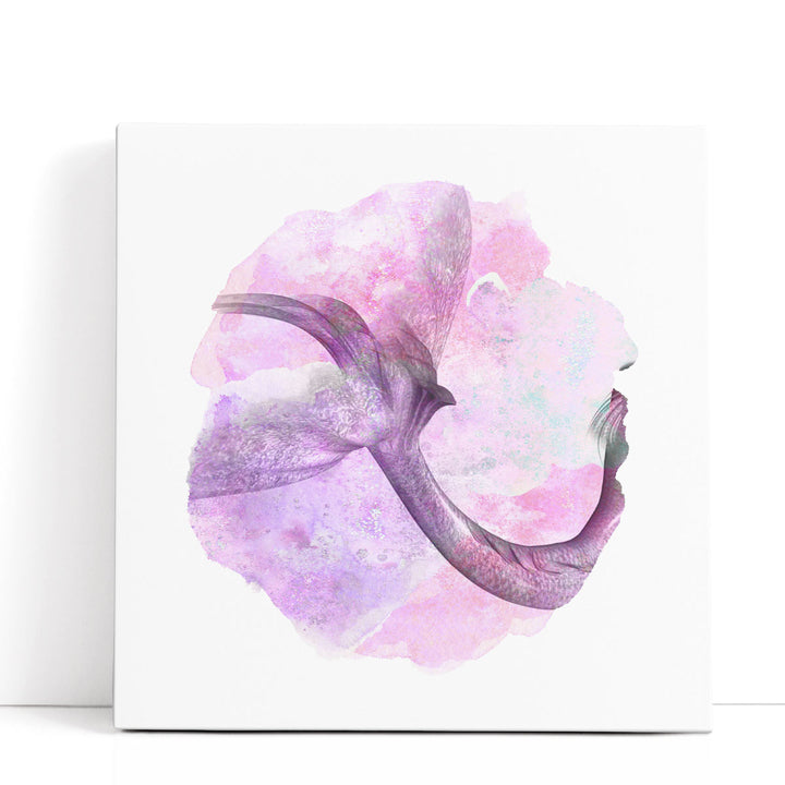 Stay Magical 1 - Canvas Print Wall Art