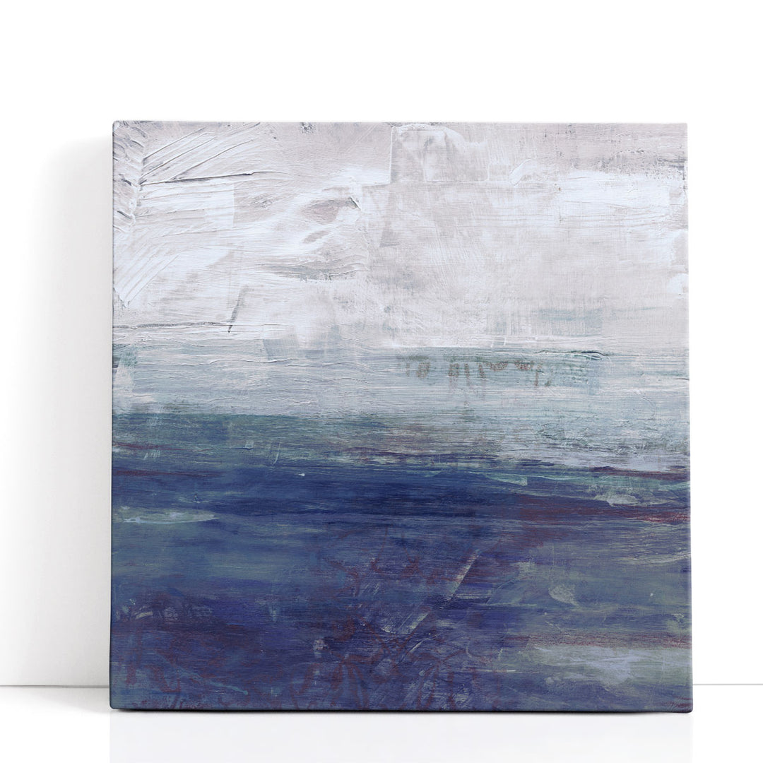 The Scape - Canvas Print Wall Art