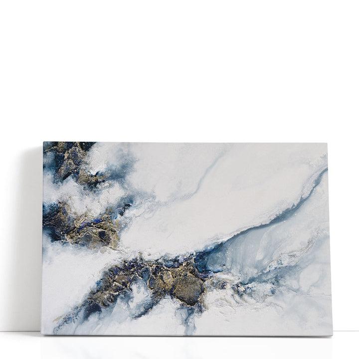 Transcending - Canvas Print Wall Art