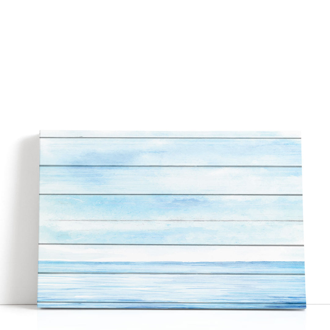 Waterscape - Canvas Print Wall Art