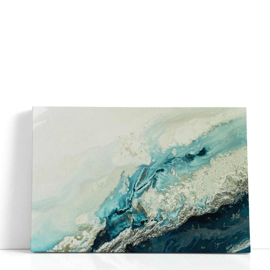 Deliverance - Canvas Print Wall Art