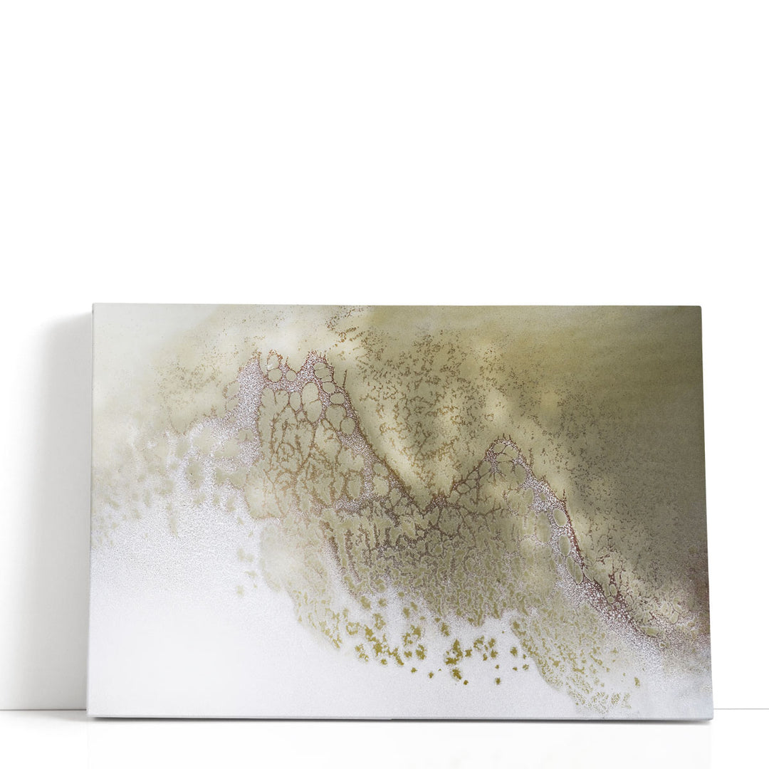 Earth Song - Canvas Print Wall Art