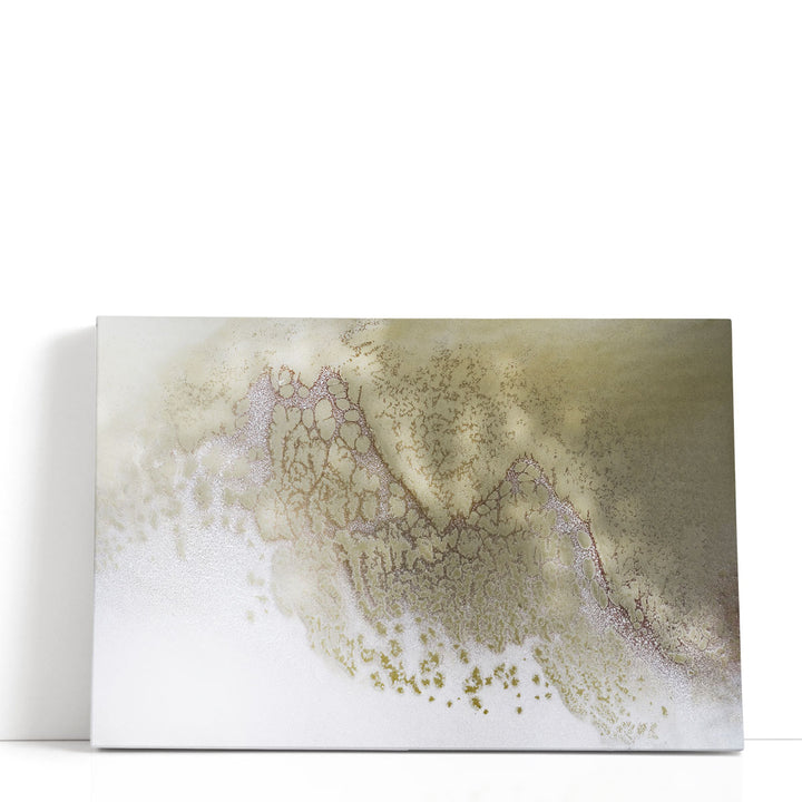 Earth Song - Canvas Print Wall Art