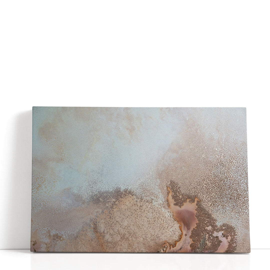 Fusion - Canvas Print Wall Art