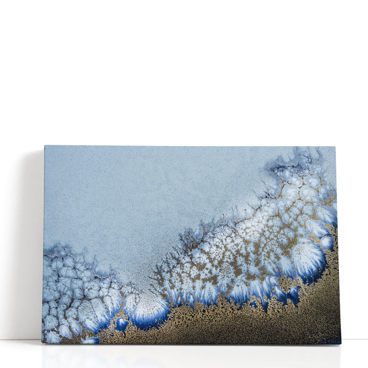 Neutral Coral Wall Decor soft coral texture