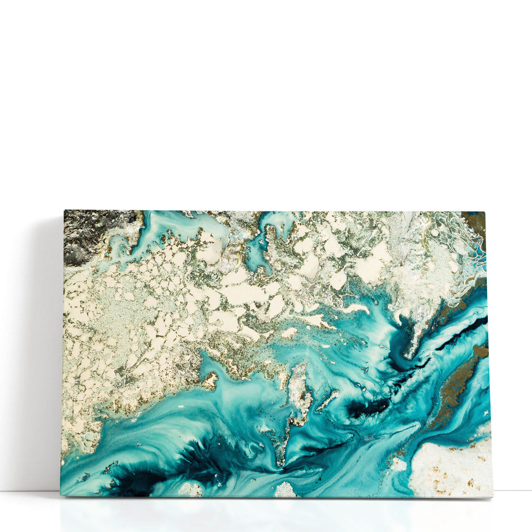 Enigma - Canvas Print Wall Art