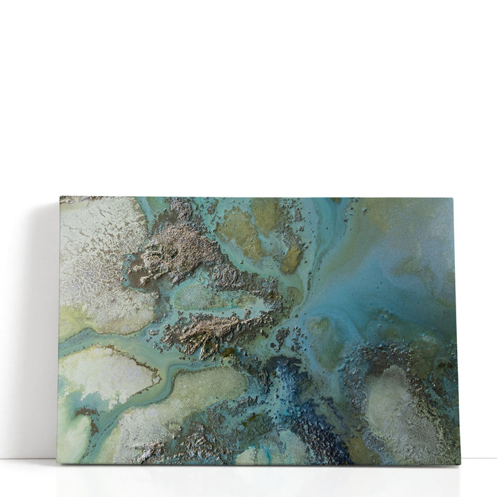Journey - Canvas Print Wall Art