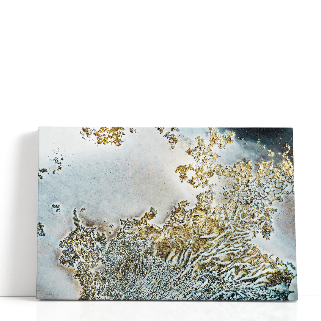 Krishna - Canvas Print Wall Art