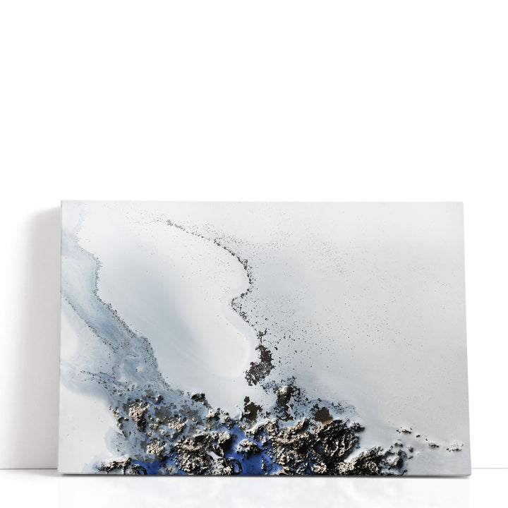 Shifting - Canvas Print Wall Art