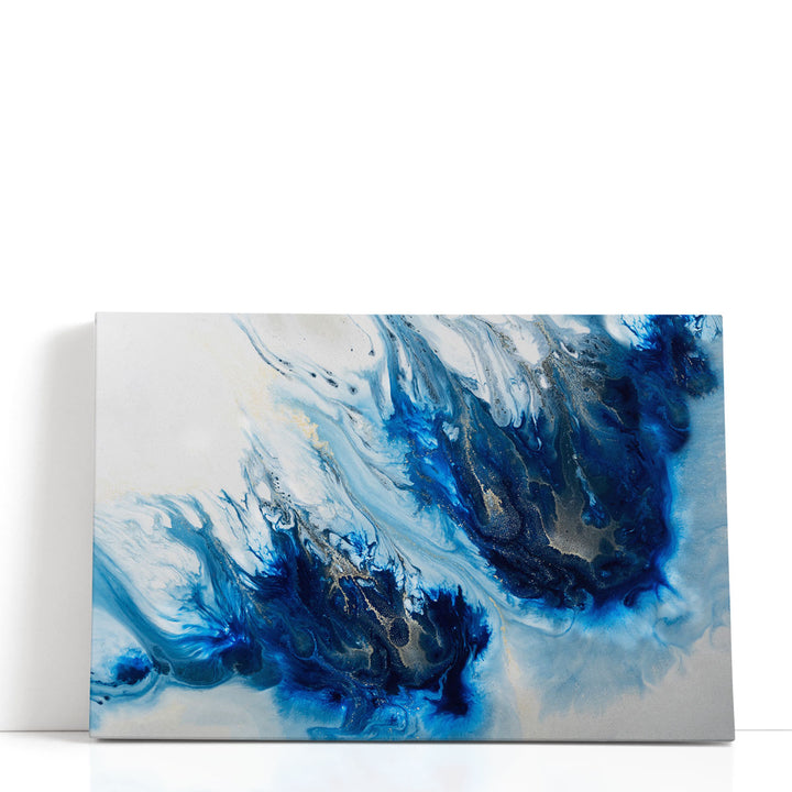 Vibrance - Canvas Print Wall Art