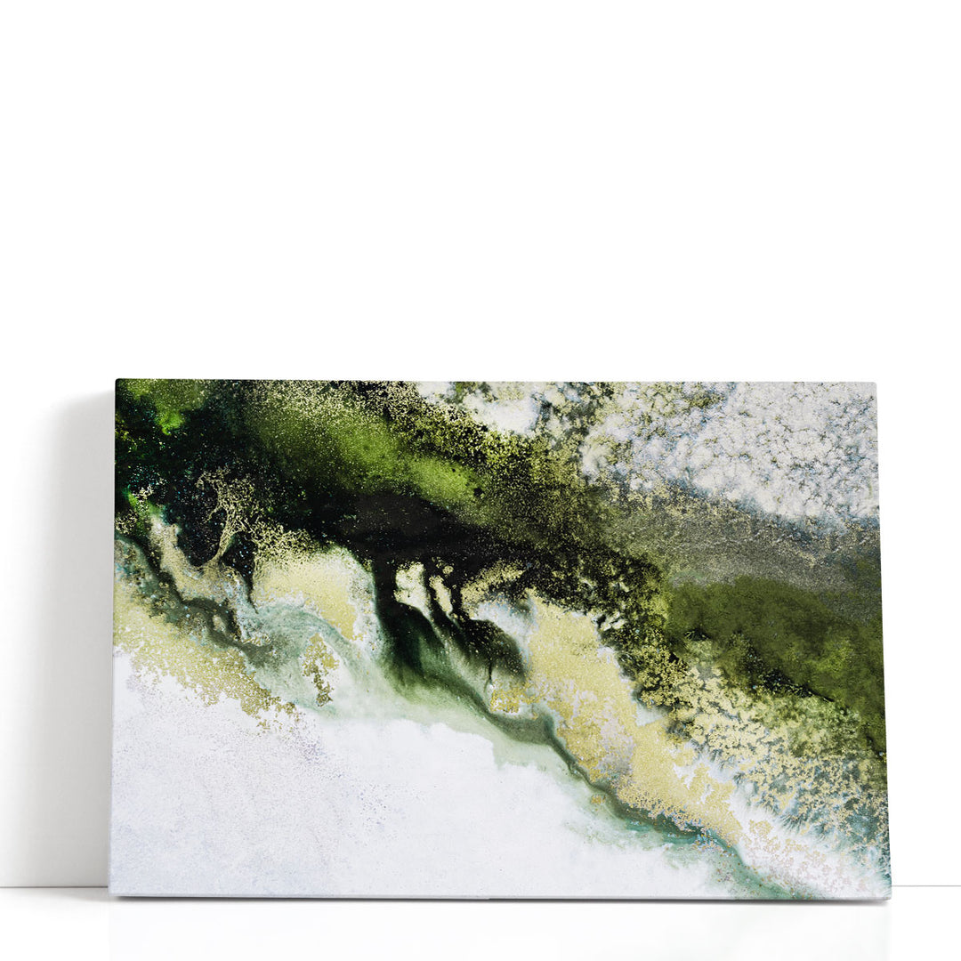 Wonders Of The Wild - Canvas Print Wall Art