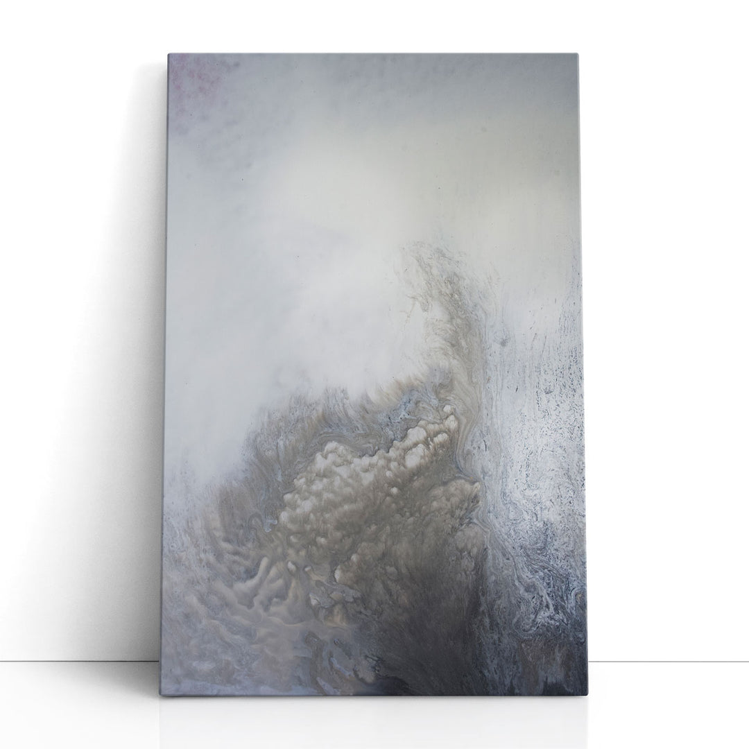 Dune Dance 1 - Canvas Print Wall Art