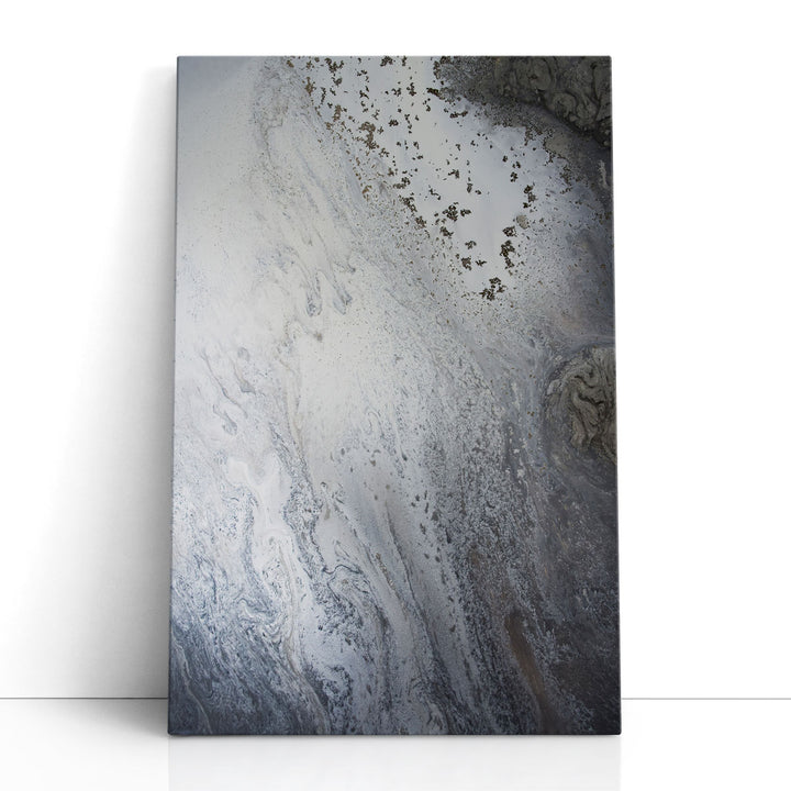 Dune Dance 2 - Canvas Print Wall Art