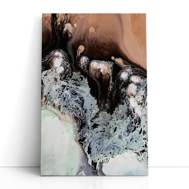 Kalahari - Canvas Print Wall Art