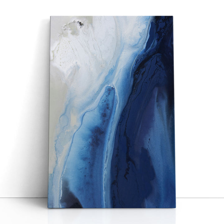 Marine Majesty 2 - Canvas Print Wall Art