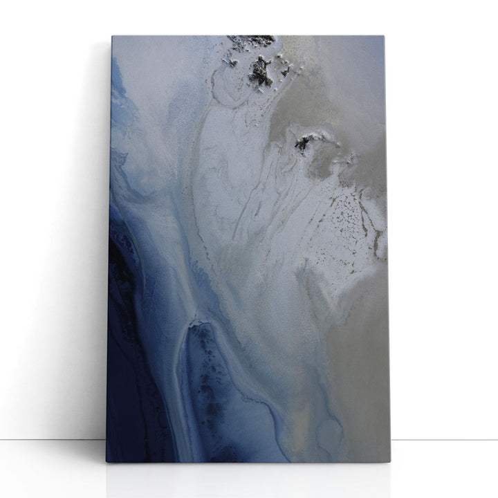 Marine Majesty 3 - Canvas Print Wall Art