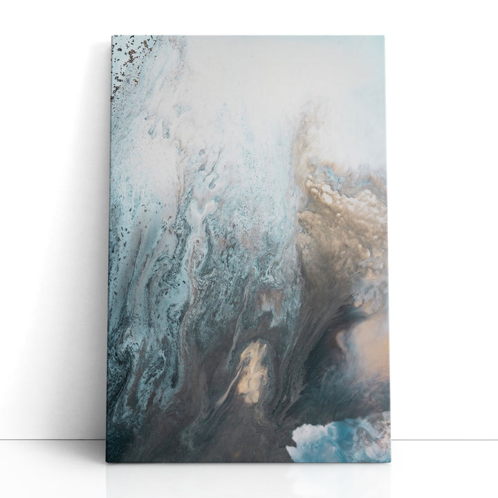 Motion - Canvas Print Wall Art