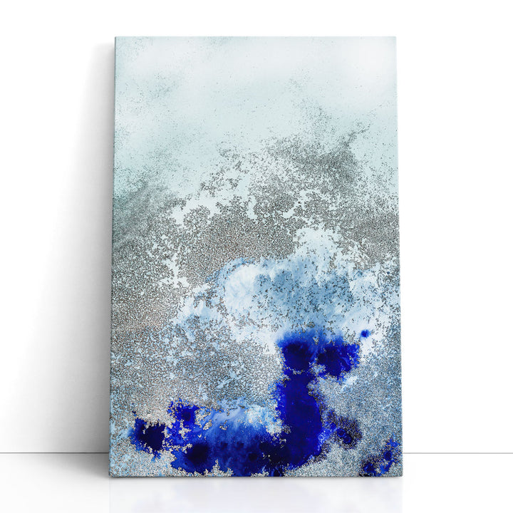 Reef Sanctuary - Canvas Print Wall Art
