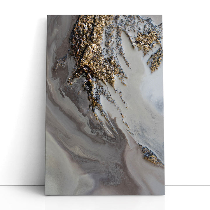 Serendipity 2 - Canvas Print Wall Art