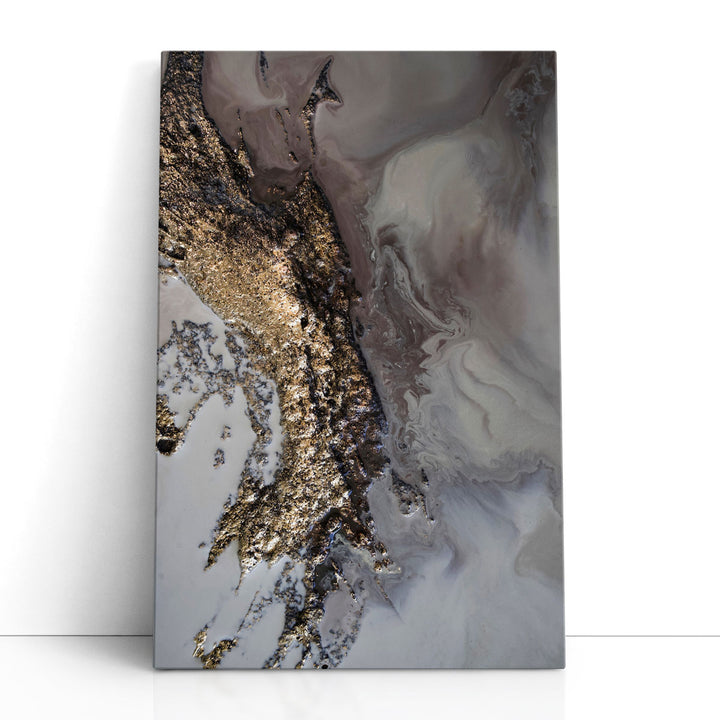 Serendipity 3 - Canvas Print Wall Art