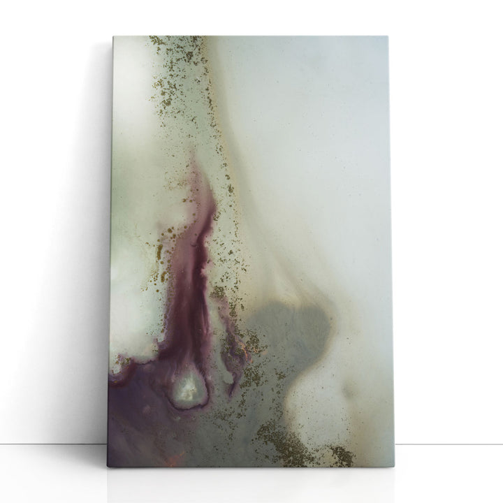 Tranquility Dance 1 - Canvas Print Wall Art