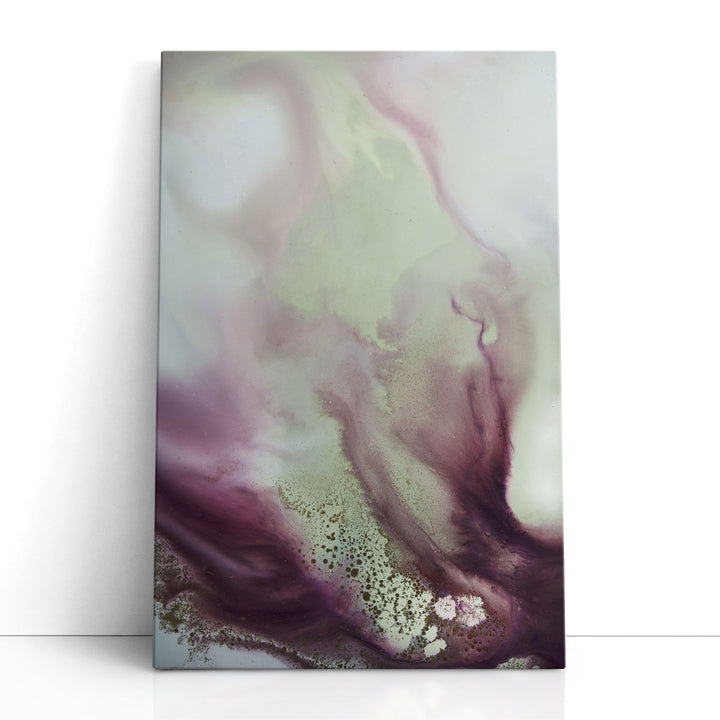 Tranquility Dance 2 - Canvas Print Wall Art