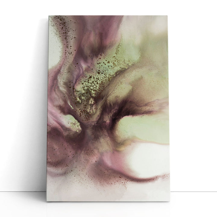 Tranquility Dance - Canvas Print Wall Art