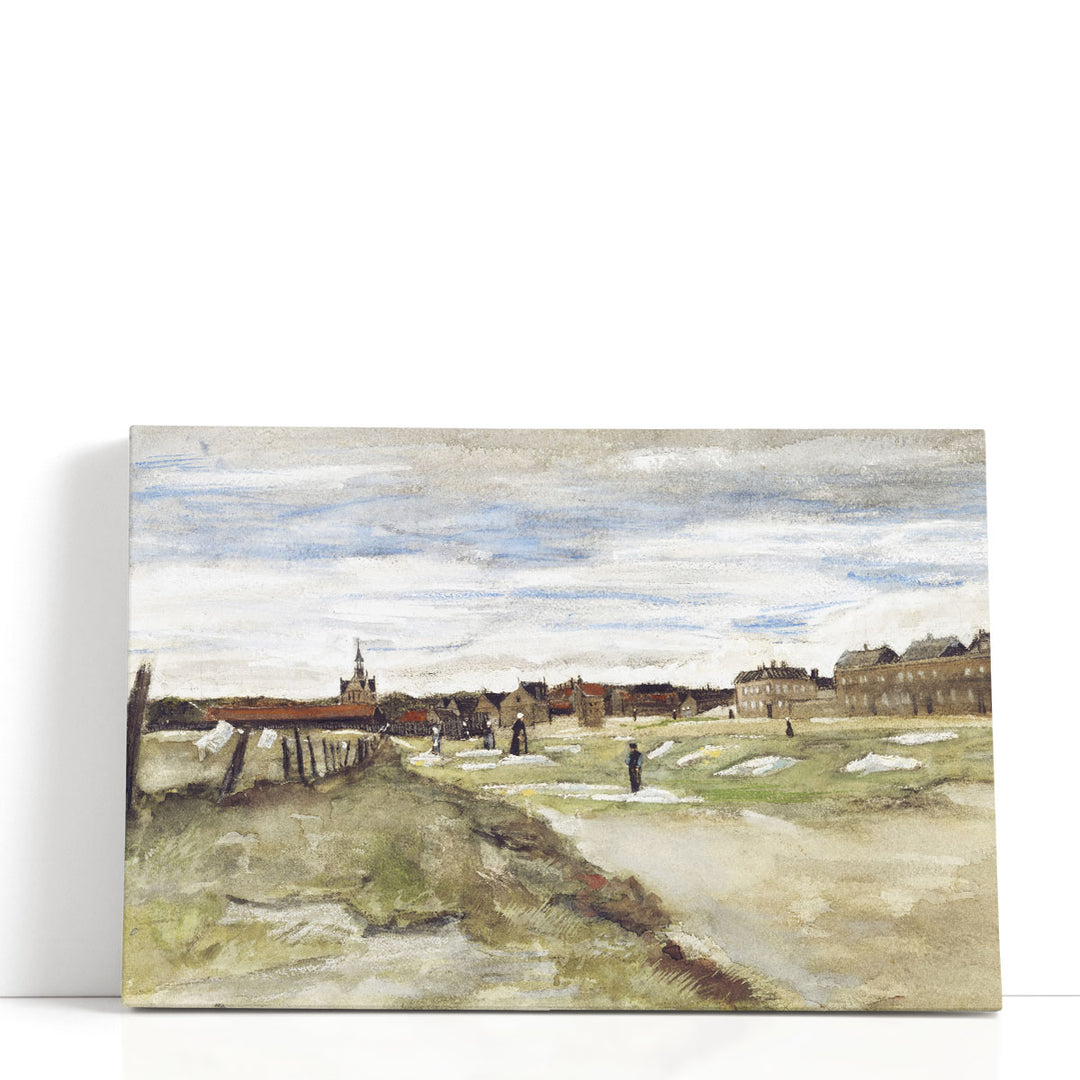 natural wall decor serene botanical scene