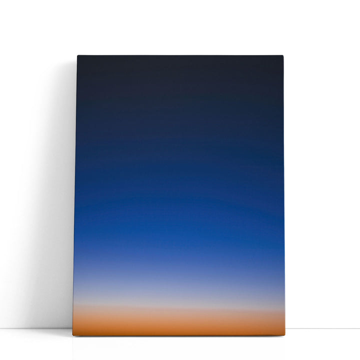 Malaysia Sky - Canvas Print Wall Art