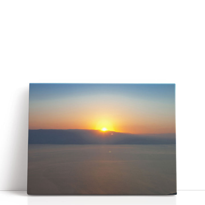 Cliff landscape photography prints with ocean view