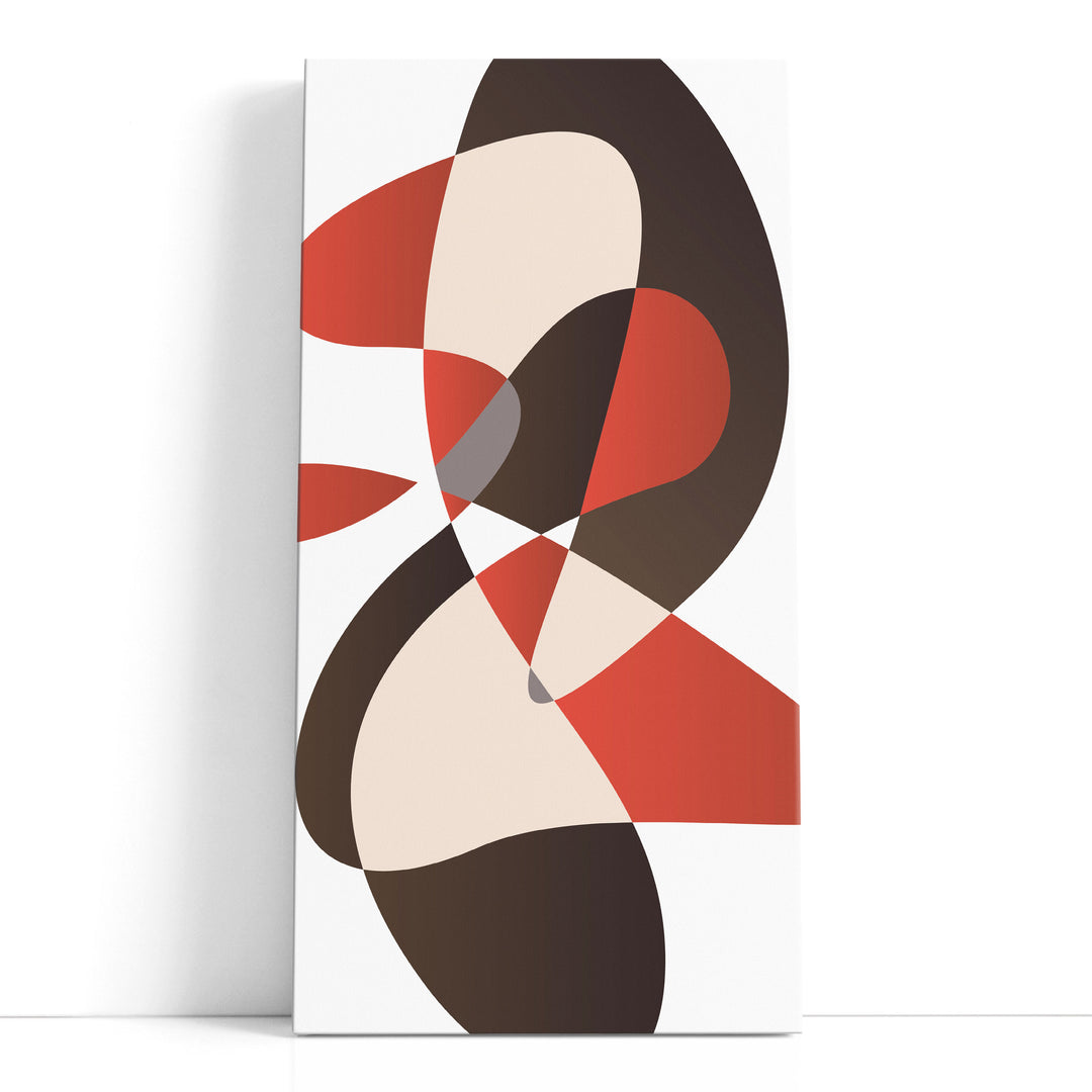 Look at You - Canvas Print Wall Art