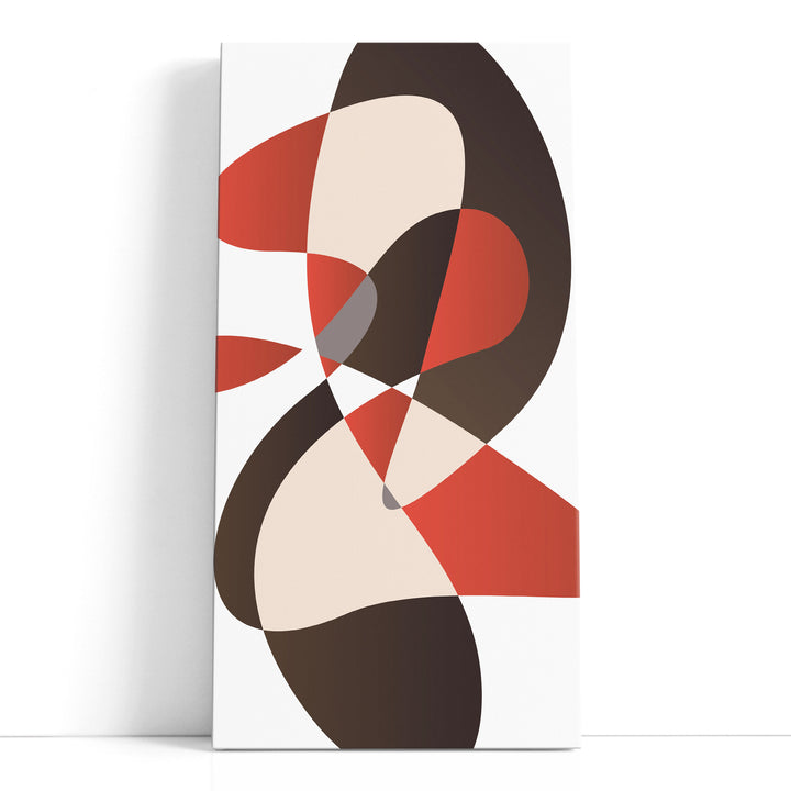 Look at You - Canvas Print Wall Art