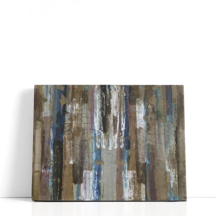 Inpes Vertere - Canvas Print Wall Art
