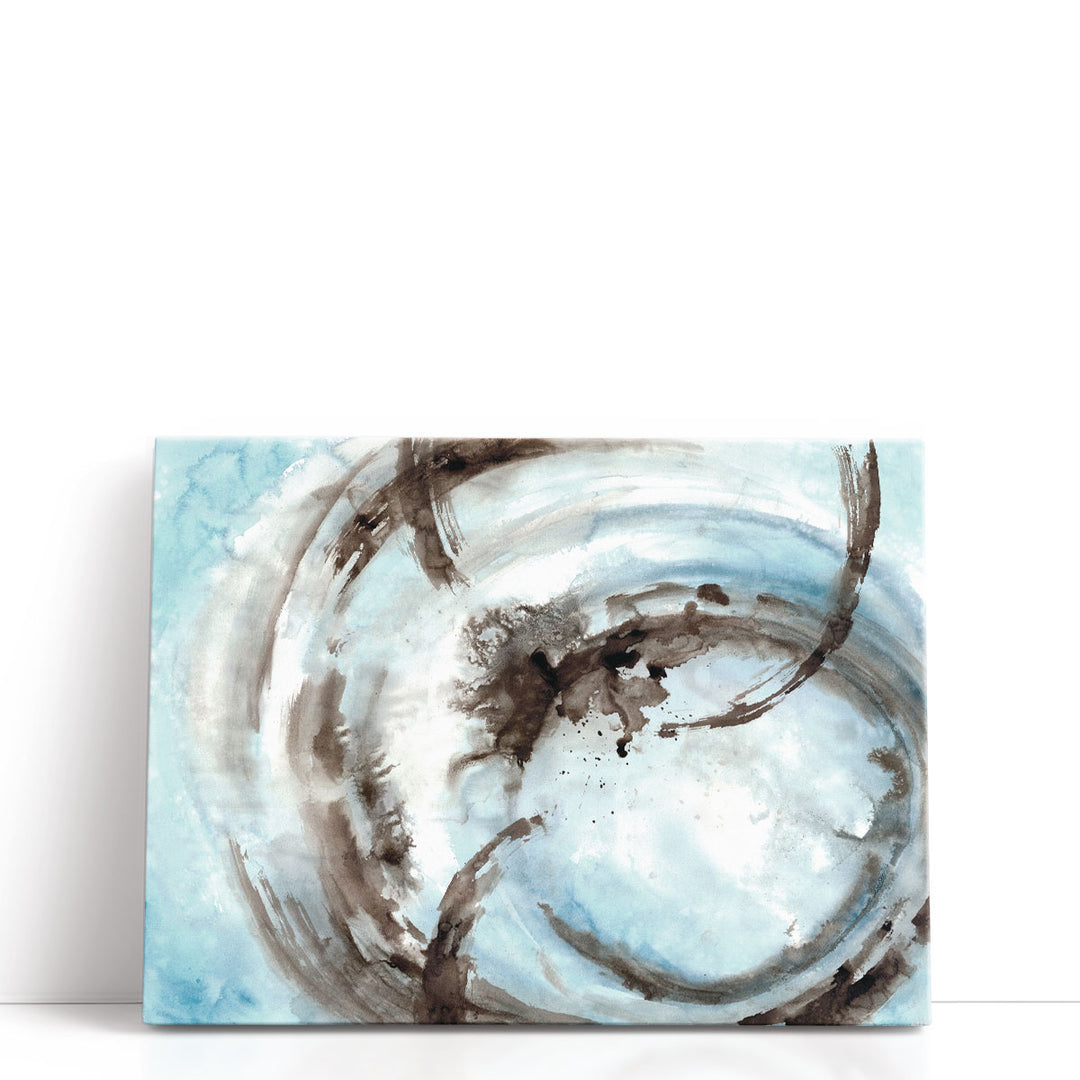 Orb It 1 - Canvas Print Wall Art