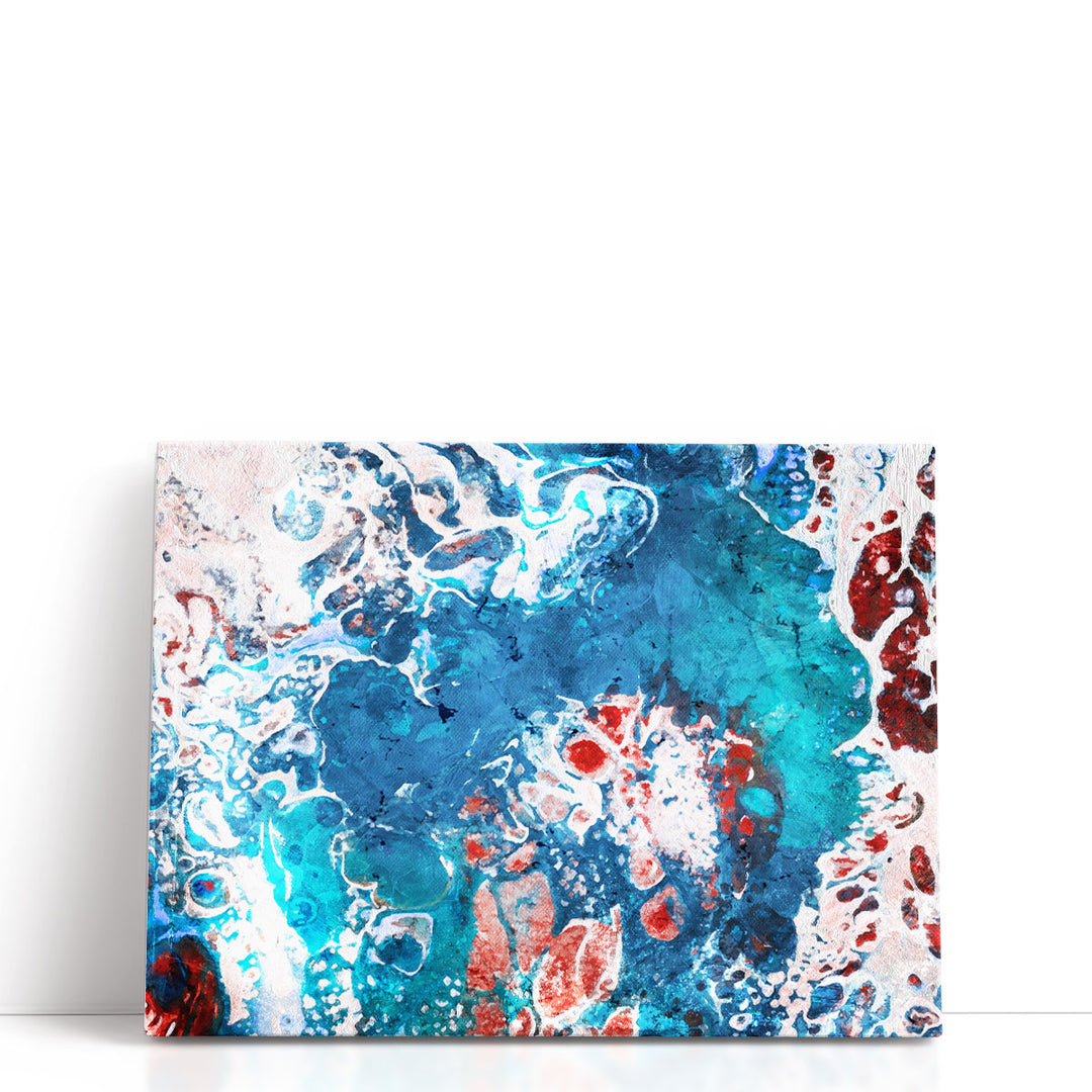 Find It - Canvas Print Wall Art