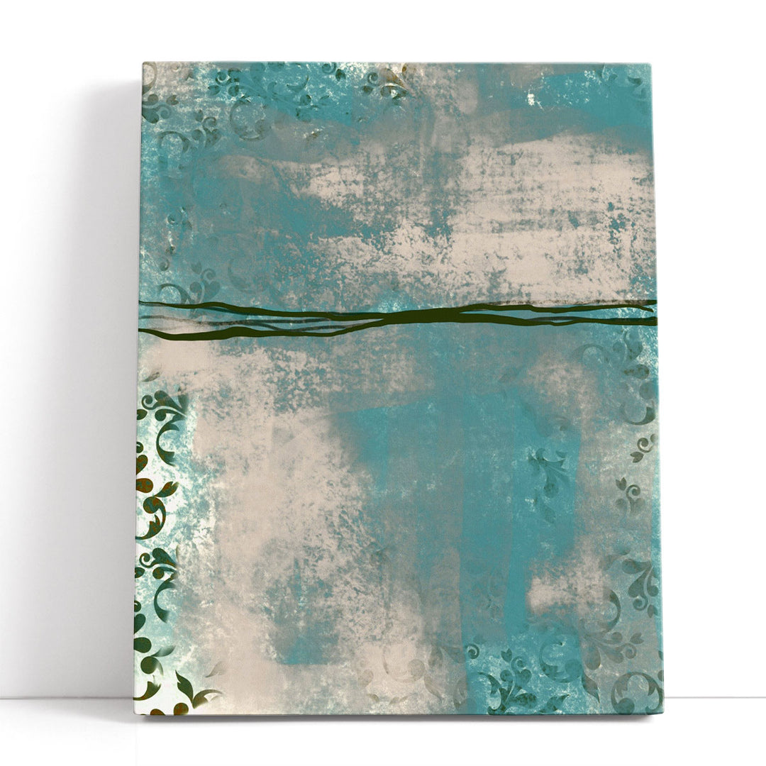 Samba - Canvas Print Wall Art