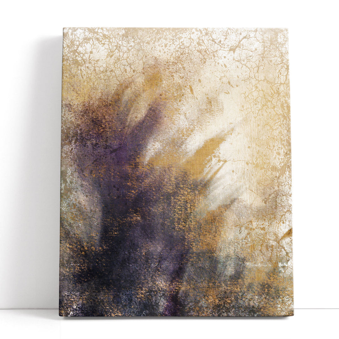 Copper Color 1 - Canvas Print Wall Art