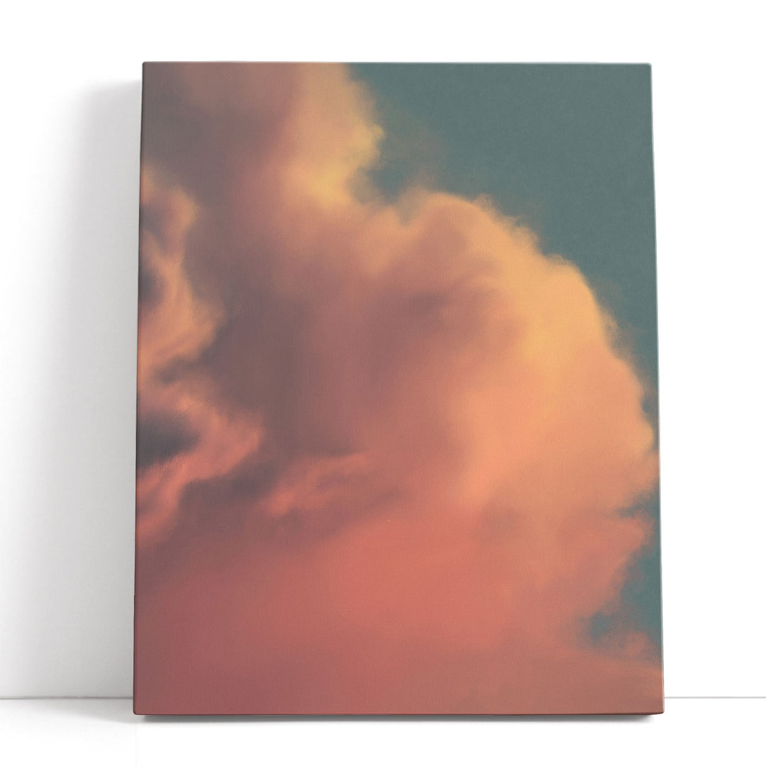 Sailors Delight - Canvas Print Wall Art