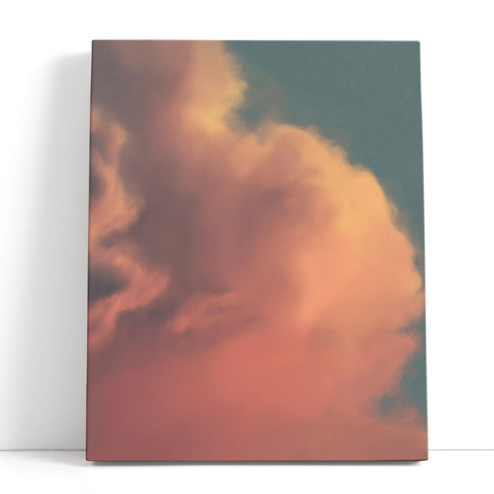 Sailors Delight - Canvas Print Wall Art