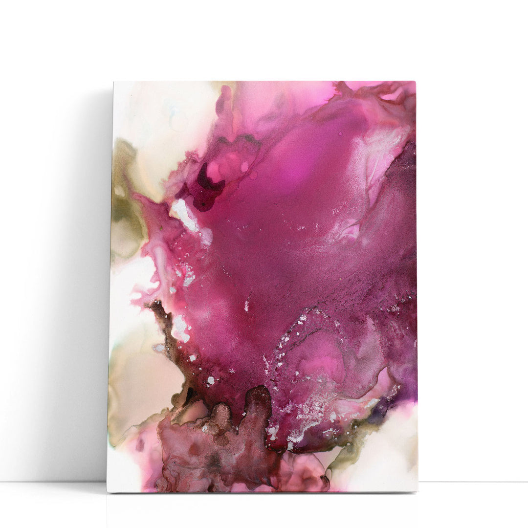 Ascension - Canvas Print Wall Art