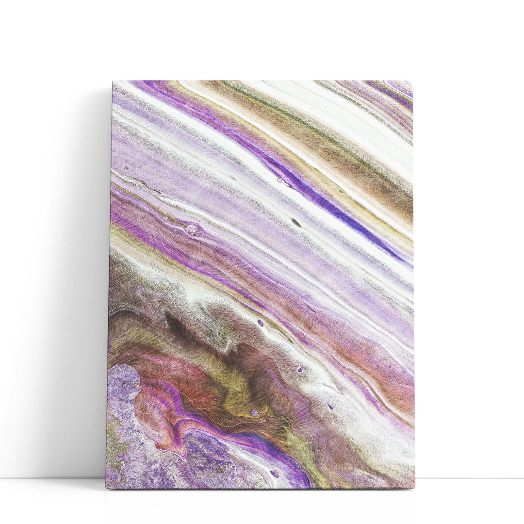 Atmospheric Conclusions 1 - Canvas Print Wall Art