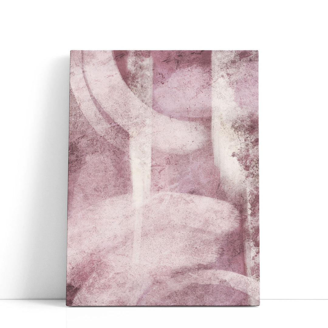 Collected Emotions 1 - Canvas Print Wall Art