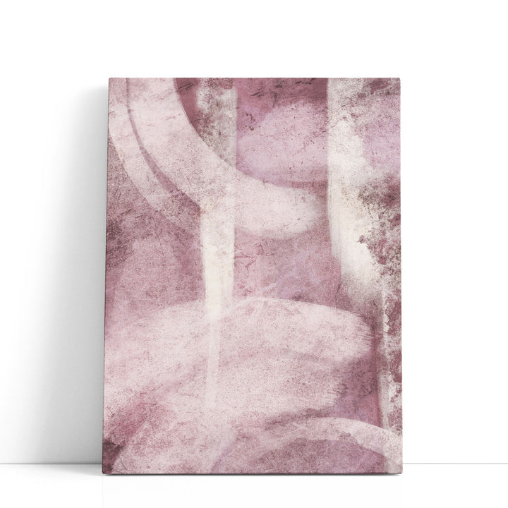 Collected Emotions 1 - Canvas Print Wall Art