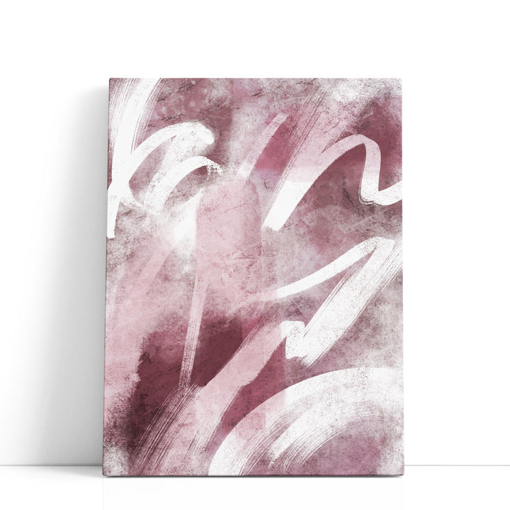 Collected Emotions 2 - Canvas Print Wall Art