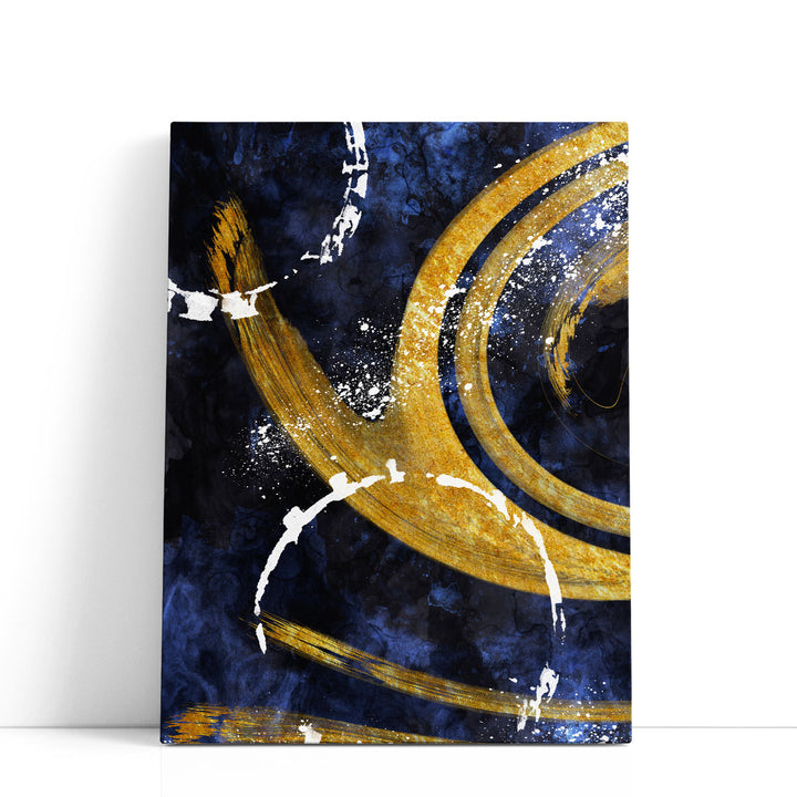 Contemporary Dream 1 - Canvas Print Wall Art