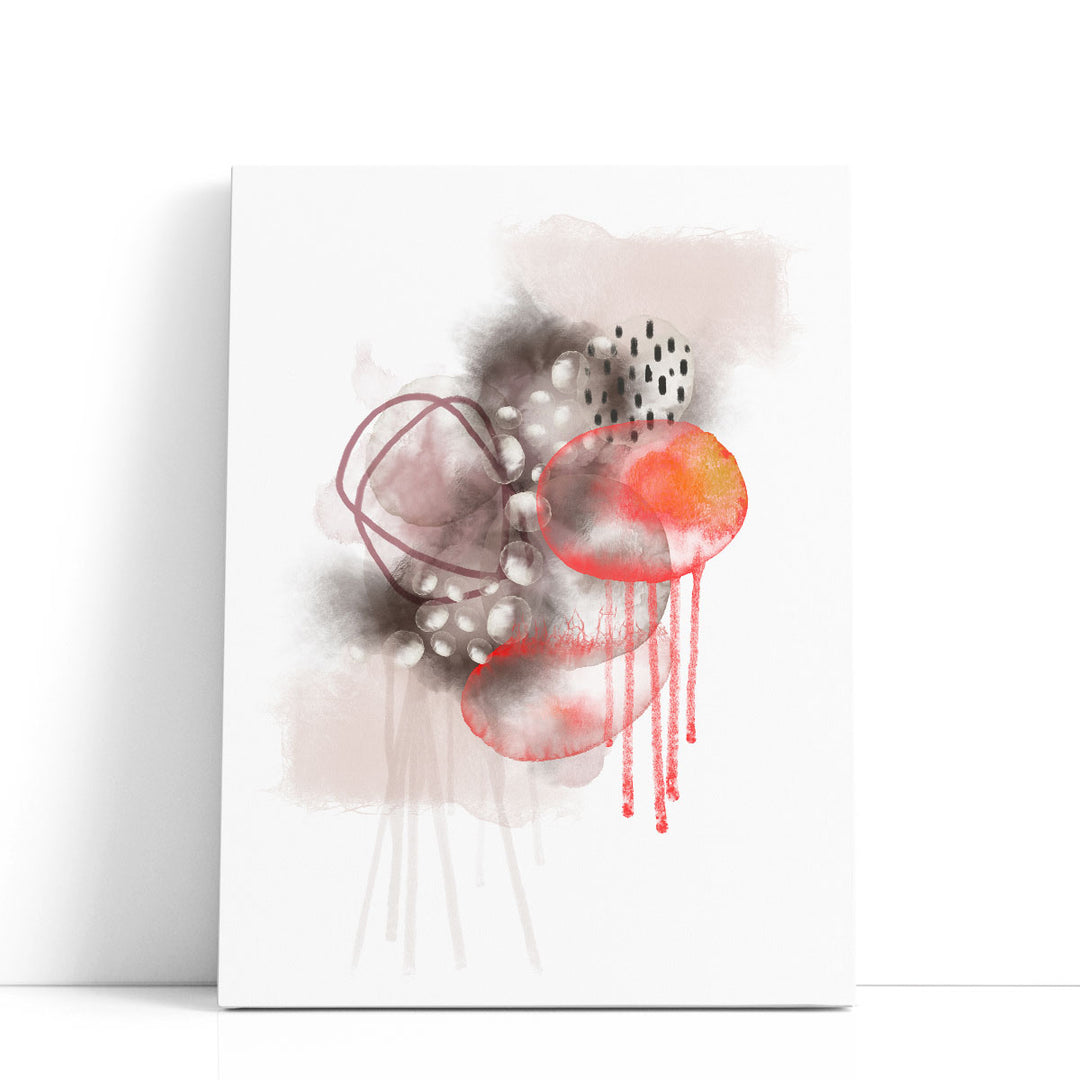 Daydream - Canvas Print Wall Art