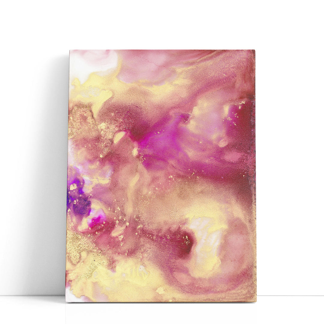 Feed Me to the Waves II - Canvas Print Wall Art