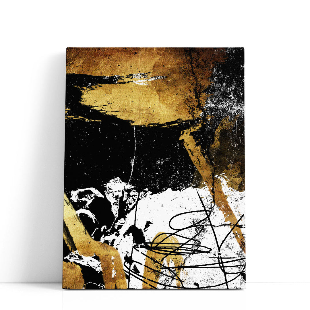 Focus - Canvas Print Wall Art