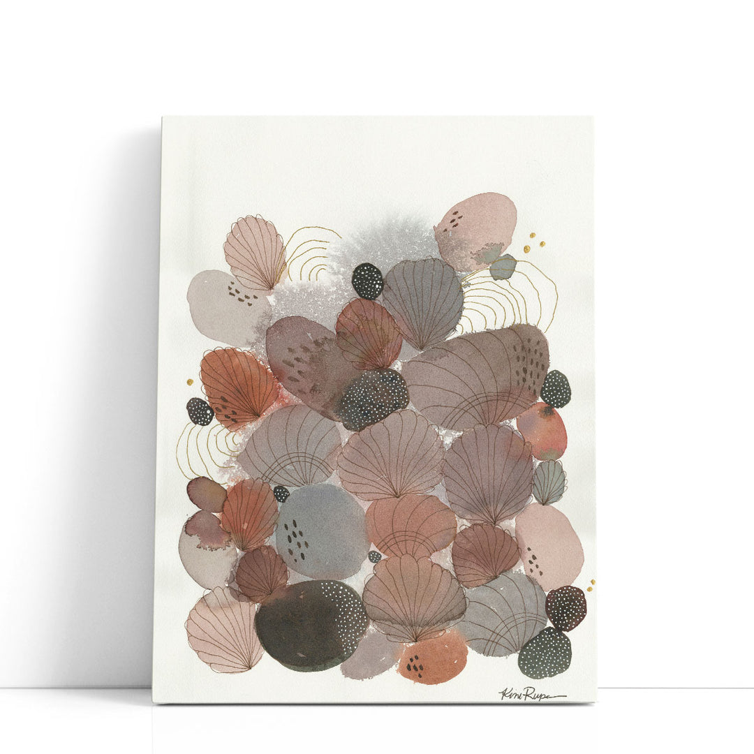 Glamstone - Canvas Print Wall Art