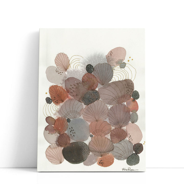 Glamstone - Canvas Print Wall Art